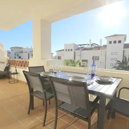 Sabinillas Beautiful 2 Bedrooms In Great Urbanization Rd002 *