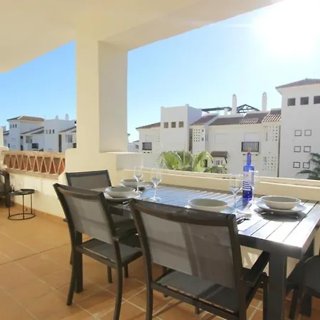 Sabinillas Beautiful 2 Bedrooms In Great Urbanization Rd002 Apartment