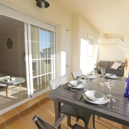 Sabinillas Beautiful 2 Bedrooms In Great Urbanization Rd002 Apartment