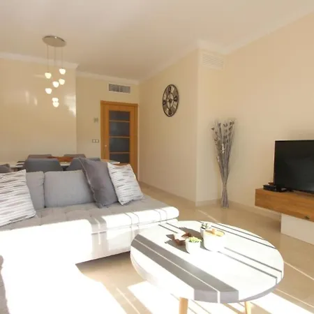Apartment Sabinillas Beautiful 2 Bedrooms In Great Urbanization Rd002