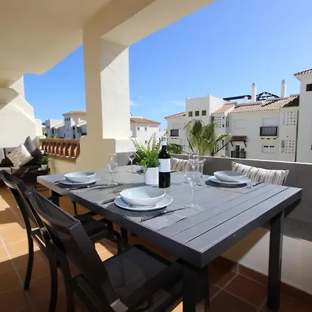 Sabinillas Beautiful 2 Bedrooms In Great Urbanization Rd002