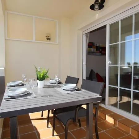 Apartment Sabinillas Beautiful 2 Bedrooms In Great Urbanization Rd002 *