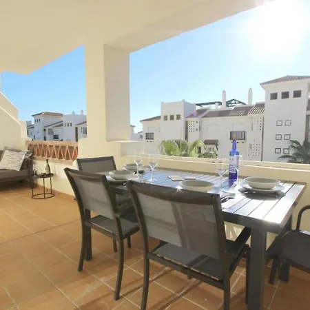 Sabinillas Beautiful 2 Bedrooms In Great Urbanization Rd002 Apartment