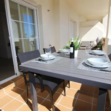 Sabinillas Beautiful 2 Bedrooms In Great Urbanization Rd002 Manilva