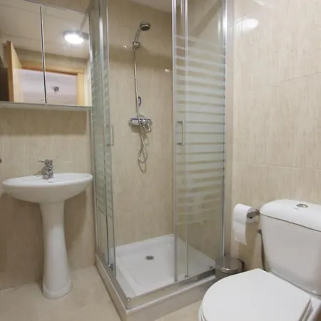 Apartament Sabinillas Beautiful 2 Bedrooms In Great Urbanization Rd002 Manilva